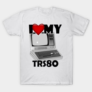 ILMTRS80 T-Shirt